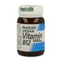 Health Aid Vitamina B12 1000µg 50 Comprimidos
