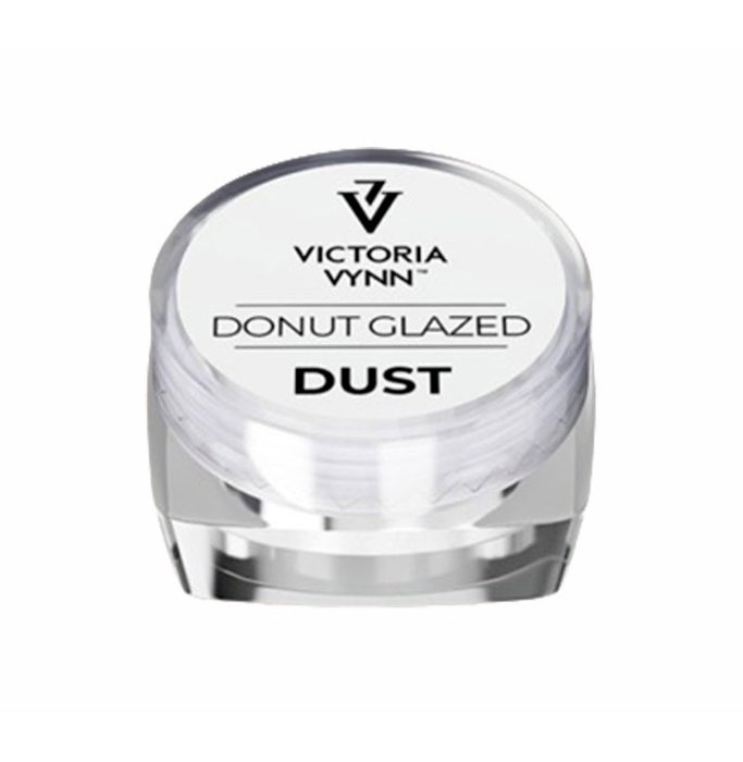 Victoria Vynn VV DUST DONUT GLAZED Victoria Vynn VV DUST DONUT GLAZED
