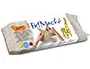 Jovi Pasta Papel Patmache 680 g - Pasta de Modelar Limpia y Ligera, Lista para Usar, Seca a Temperatura Ambiente