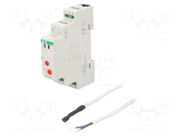F&F RT-811 Regulador de Temperatura