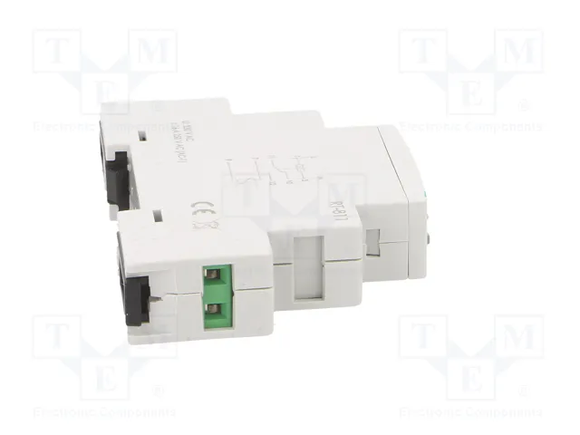 F&F RT-811 Regulador de Temperatura F&F RT-811 Regulador de Temperatura