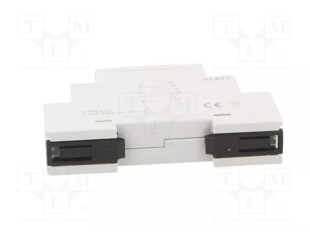 F&F RT-811 Regulador de Temperatura F&F RT-811 Regulador de Temperatura
