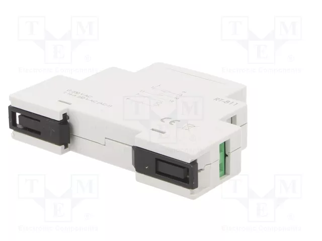 F&F RT-811 Regulador de Temperatura F&F RT-811 Regulador de Temperatura