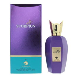 Scorpion, Agua de perfume, Unisex, 100 ml