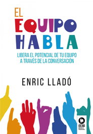 KOLIMA, El equipo habla - Enric Lladó Micheli