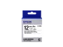 Epson LK-4WBN Cinta mecanográfica Negro sobre blanco 12 mm x 9 m