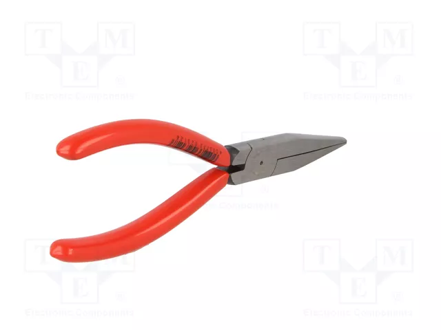 KNIPEX Alicates planos y prolongados de 160mm KNIPEX Alicates planos y prolongados de 160mm