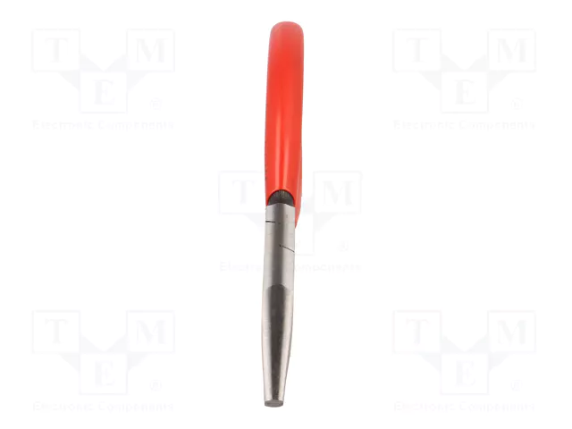 KNIPEX Alicates planos y prolongados de 160mm KNIPEX Alicates planos y prolongados de 160mm
