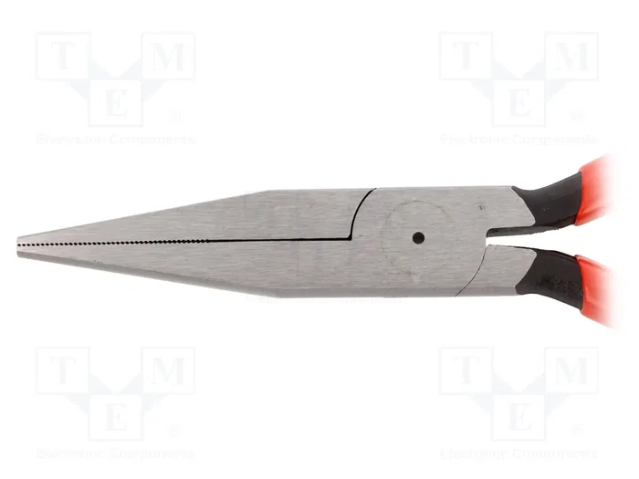 KNIPEX Alicates planos y prolongados de 160mm KNIPEX Alicates planos y prolongados de 160mm