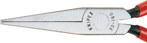 KNIPEX Alicates planos y prolongados de 160mm KNIPEX Alicates planos y prolongados de 160mm