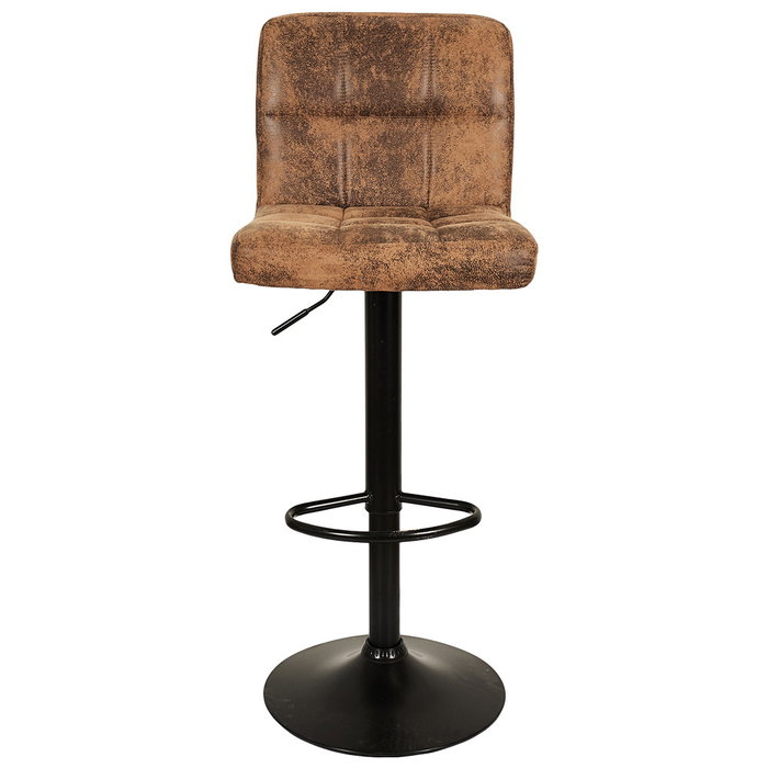 Home Deco Factory Silla Bar Regulable Downtown Home Deco Factory Silla Bar Regulable Downtown
