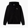 Sudadera con Capucha Mujer Puma Script