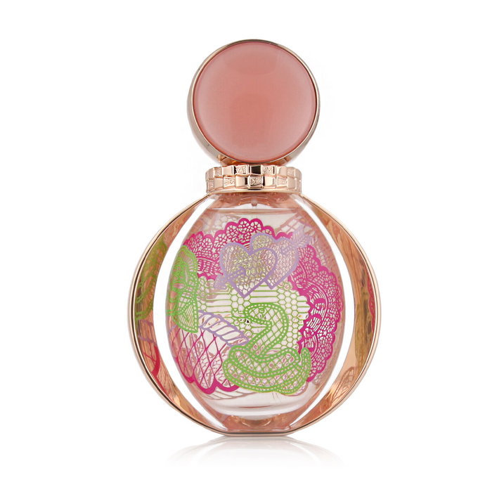 Perfume Mujer Bvlgari EDP Rose Goldea 90 ml Perfume Mujer Bvlgari EDP Rose Goldea 90 ml