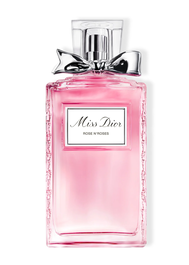 Rose N'Roses, Eau De Toilette, For Women, 100 ml