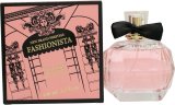 New Brand Parfums Prestige Fashionista Agua de perfume para mujeres 100 ml Spray