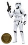 Hasbro Star Wars Droids Stormtrooper Imperial Figura de 15 cm