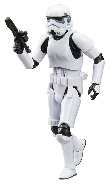 Hasbro Star Wars Droids Stormtrooper Imperial Figura de 15 cm