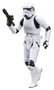 Hasbro Star Wars Droids Stormtrooper Imperial Figura de 15 cm