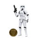 Hasbro Star Wars Droids Stormtrooper Imperial Figura de 15 cm