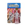 Hasbro Star Wars Droids Stormtrooper Imperial Figura de 15 cm