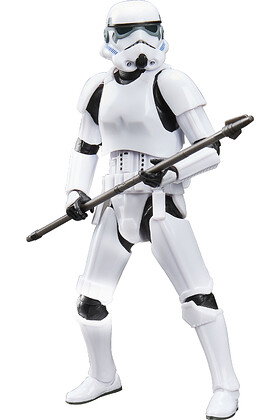 Hasbro Star Wars Droids Imperial Stormtrooper Figura de 15 cm