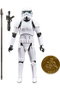 Hasbro Star Wars Droids Imperial Stormtrooper Figura de 15 cm