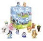 Funko Bluey Mystery Minis Expositor de 12 Minifiguras