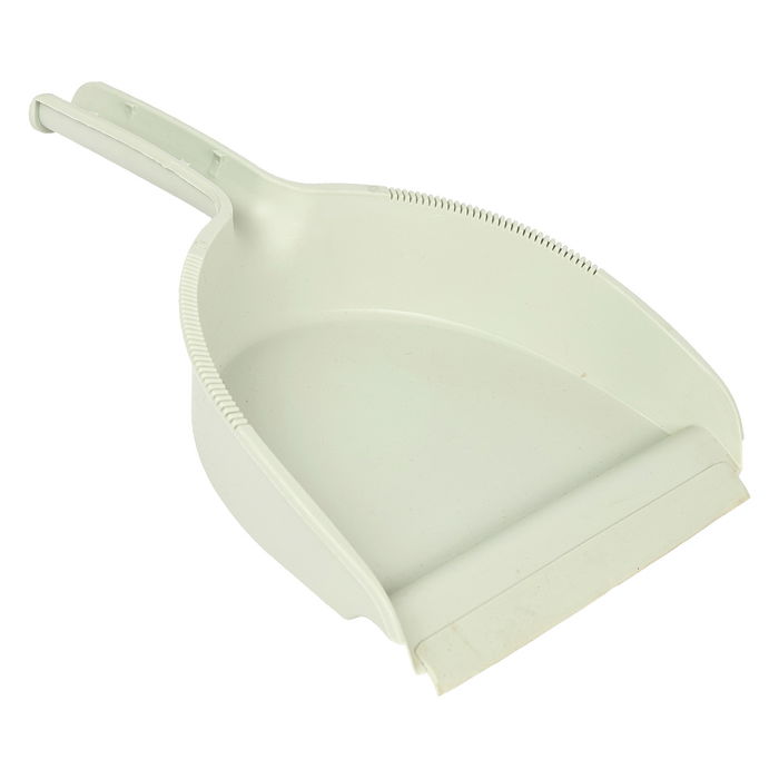 Cepillo y Recogedor Bambú Polipropileno