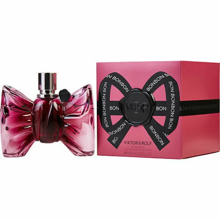 Viktor & Rolf Bonbon Eau de Parfum 90 ml Viktor & Rolf Bonbon Eau de Parfum 90 ml