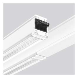 rzb zimmermann leuchten RZB Linedo 50 LED 4000 K 18000 lm Blanco