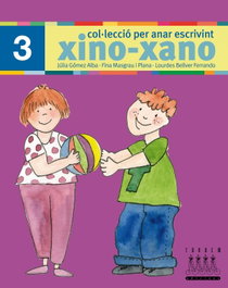 TANDEM XINO XANO 3 (07) ESCRIPTURA