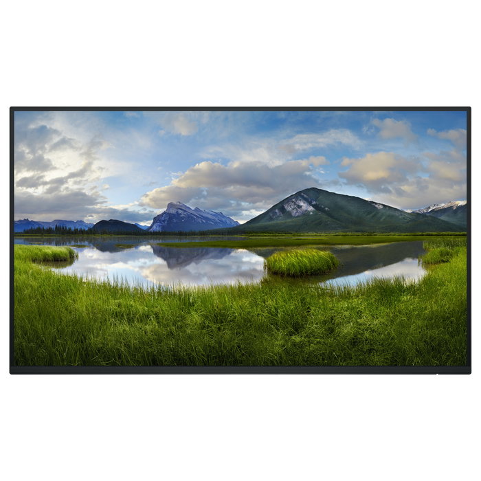 Dell P2725H Monitor 27 pulgadas Full HD IPS 100Hz Negro Dell P2725H Monitor 27 pulgadas Full HD IPS 100Hz Negro