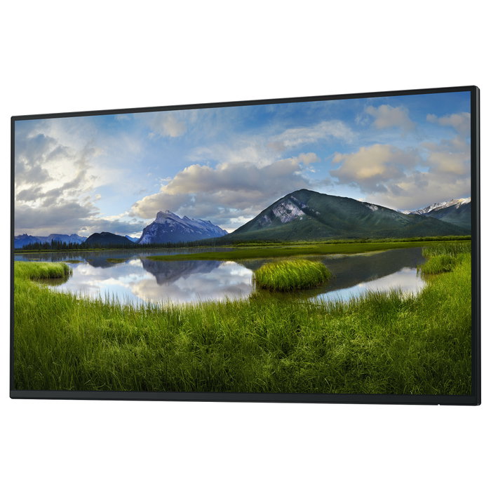 Dell P2725H Monitor 27 pulgadas Full HD IPS 100Hz Negro Dell P2725H Monitor 27 pulgadas Full HD IPS 100Hz Negro