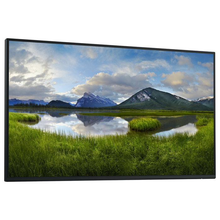 Dell P2725H Monitor 27 pulgadas Full HD IPS 100Hz Negro Dell P2725H Monitor 27 pulgadas Full HD IPS 100Hz Negro