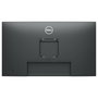 Dell P2725H Monitor 27 pulgadas Full HD IPS 100Hz Negro