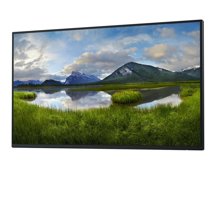 Dell P2725H Monitor de 27 pulgadas Full HD IPS Negro (Sin soporte) lifecyle-ready Dell P2725H Monitor de 27 pulgadas Full HD IPS Negro (Sin soporte) lifecyle-ready