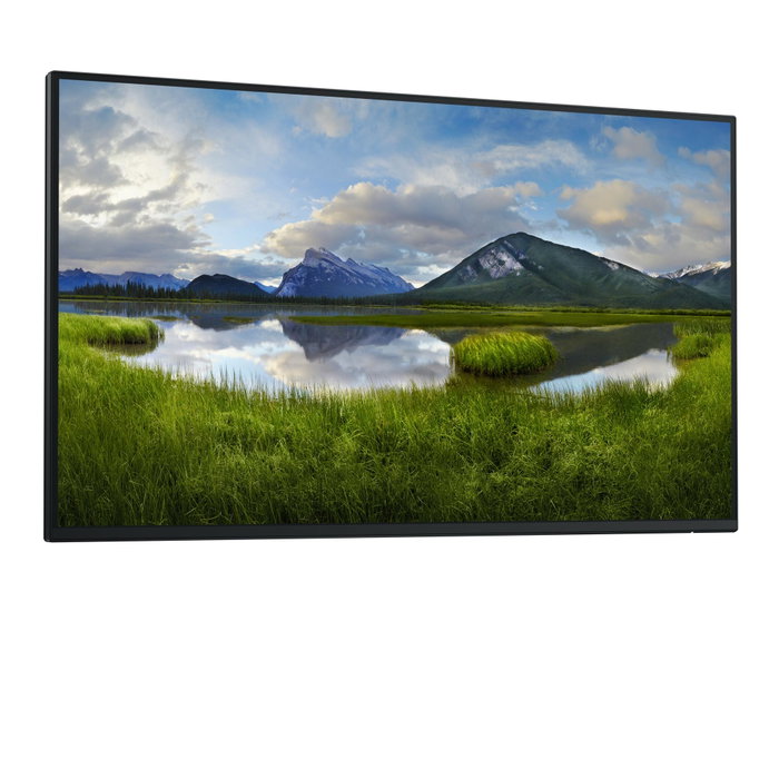 Dell P2725H Monitor de 27 pulgadas Full HD IPS Negro (Sin soporte) lifecyle-ready Dell P2725H Monitor de 27 pulgadas Full HD IPS Negro (Sin soporte) lifecyle-ready