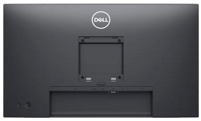 Dell P2725H Monitor 27 pulgadas Full HD IPS 100Hz Negro Dell P2725H Monitor 27 pulgadas Full HD IPS 100Hz Negro