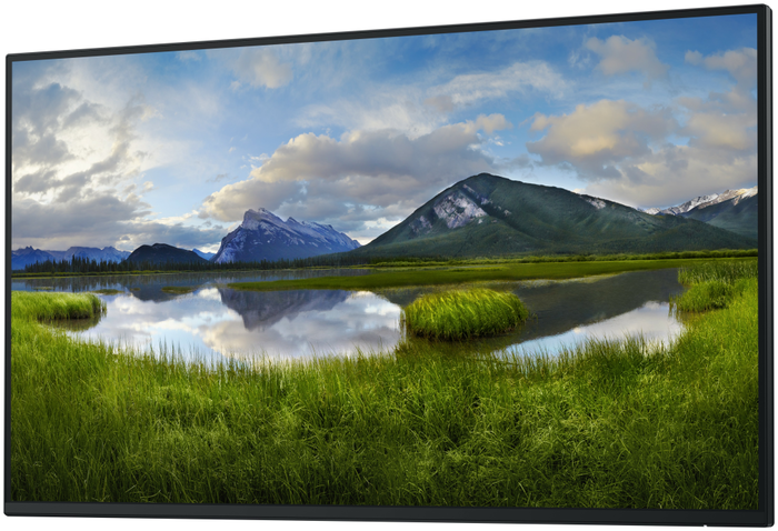 Dell P2725H Monitor 27 pulgadas Full HD IPS 100Hz Negro Dell P2725H Monitor 27 pulgadas Full HD IPS 100Hz Negro