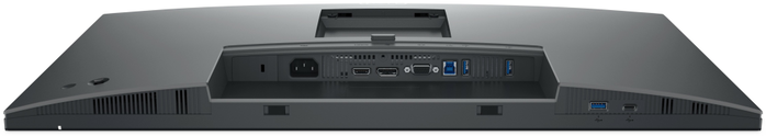 Dell P2725H Monitor 27 pulgadas Full HD IPS 100Hz Negro Dell P2725H Monitor 27 pulgadas Full HD IPS 100Hz Negro