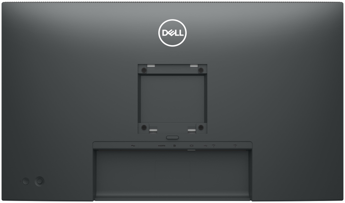 Dell P2725H Monitor 27 pulgadas Full HD IPS 100Hz Negro Dell P2725H Monitor 27 pulgadas Full HD IPS 100Hz Negro