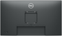 Dell P2725H Monitor 27 pulgadas Full HD IPS 100Hz Negro
