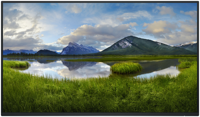 Dell P2725H Monitor 27 pulgadas Full HD IPS 100Hz Negro Dell P2725H Monitor 27 pulgadas Full HD IPS 100Hz Negro