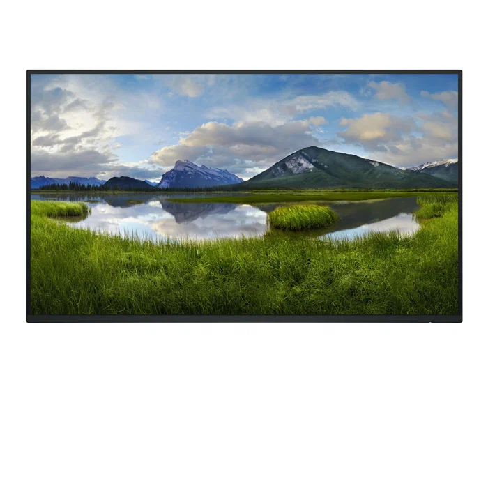 Dell P2725H Monitor 27 pulgadas Full HD IPS 100Hz Negro Dell P2725H Monitor 27 pulgadas Full HD IPS 100Hz Negro