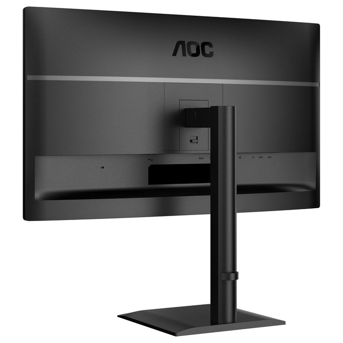 AOC Q27E4CV Monitor Profesional QHD 27 IPS 120Hz Black