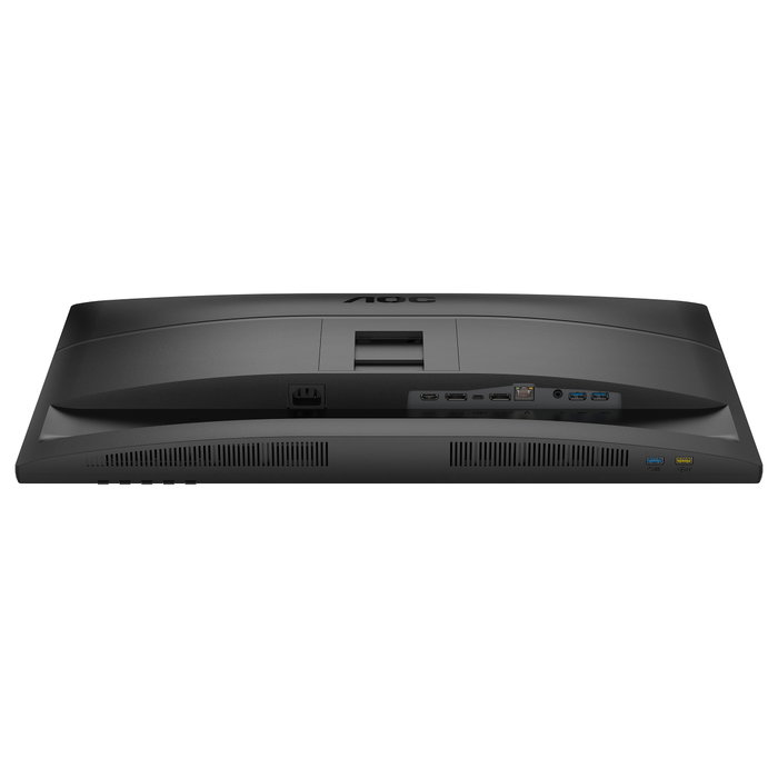 AOC Q27E4CV Monitor Profesional QHD 27 IPS 120Hz Black