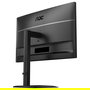 AOC Q27E4CV 68,6cm (27") 2560x1440 Quad HD IPS 4ms 120Hz HDMI+DP+USB-C Negro