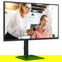 AOC Q27E4CV 68,6cm (27") 2560x1440 Quad HD IPS 4ms 120Hz HDMI+DP+USB-C Negro