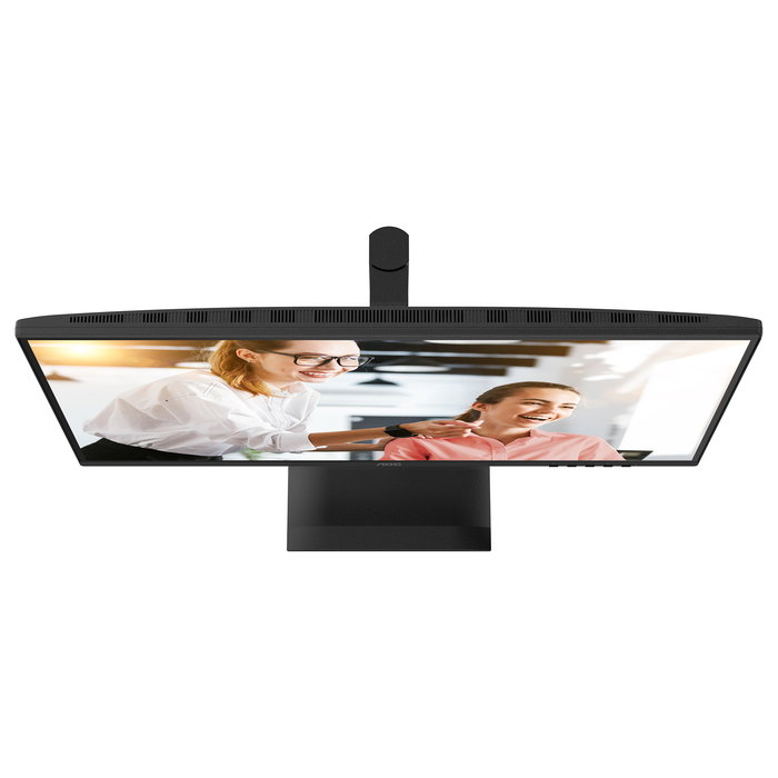 AOC Q27E4CV 68,6cm (27") 2560x1440 Quad HD IPS 4ms 120Hz HDMI+DP+USB-C Negro