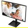 AOC Q27E4CV 68,6cm (27") 2560x1440 Quad HD IPS 4ms 120Hz HDMI+DP+USB-C Negro